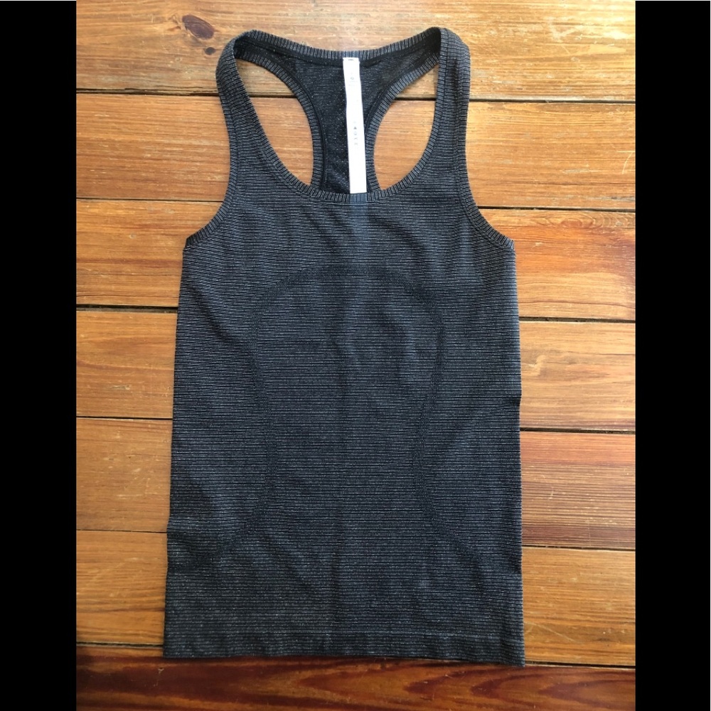 Lululemon Swiftly Tech Tank